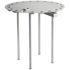 Barnes Maze for Rats