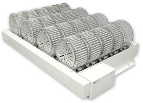 Mouse Forced Exercise (20 Wheels)