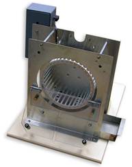 Mouse Motorized Running Wheel